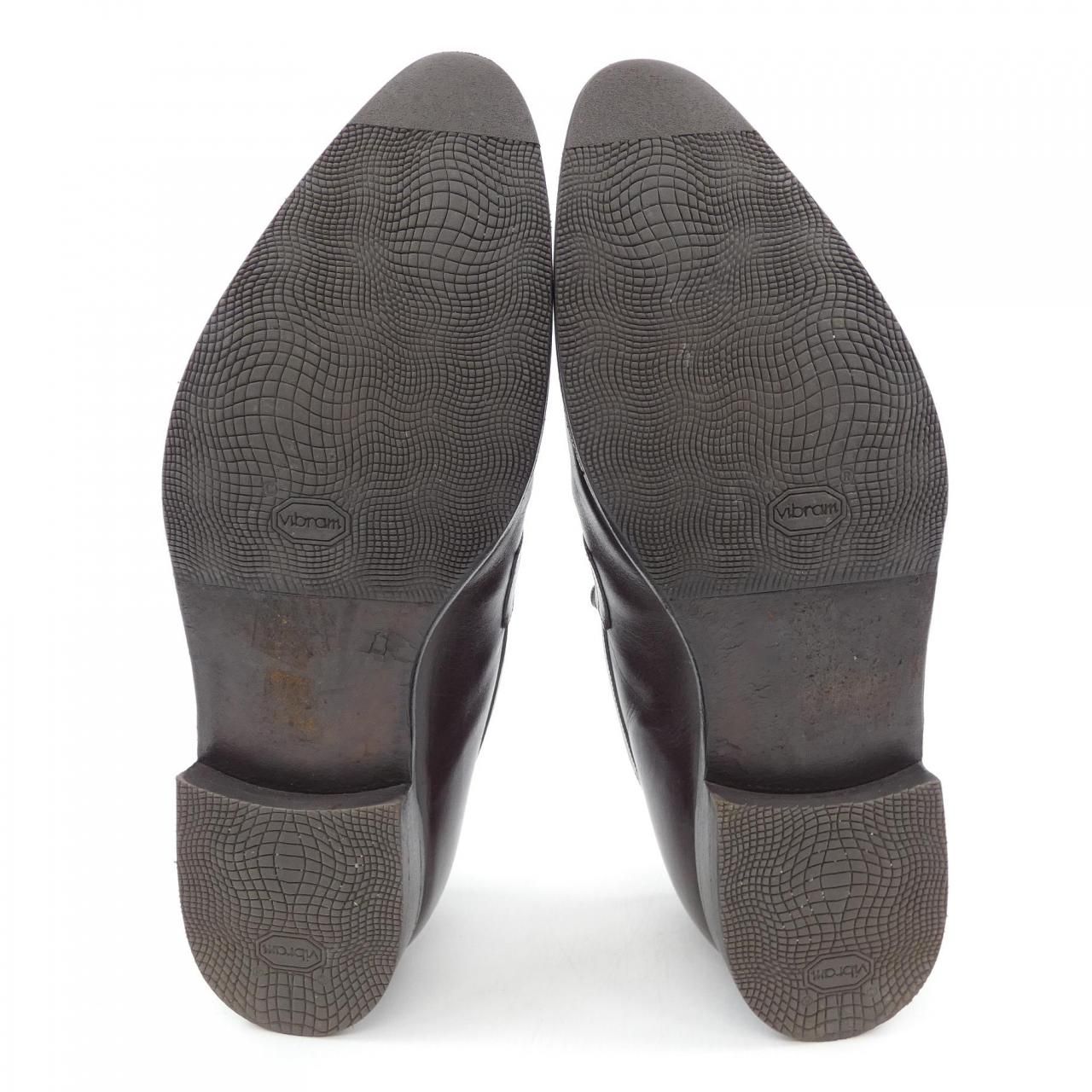 J.M.WESTON シューズ