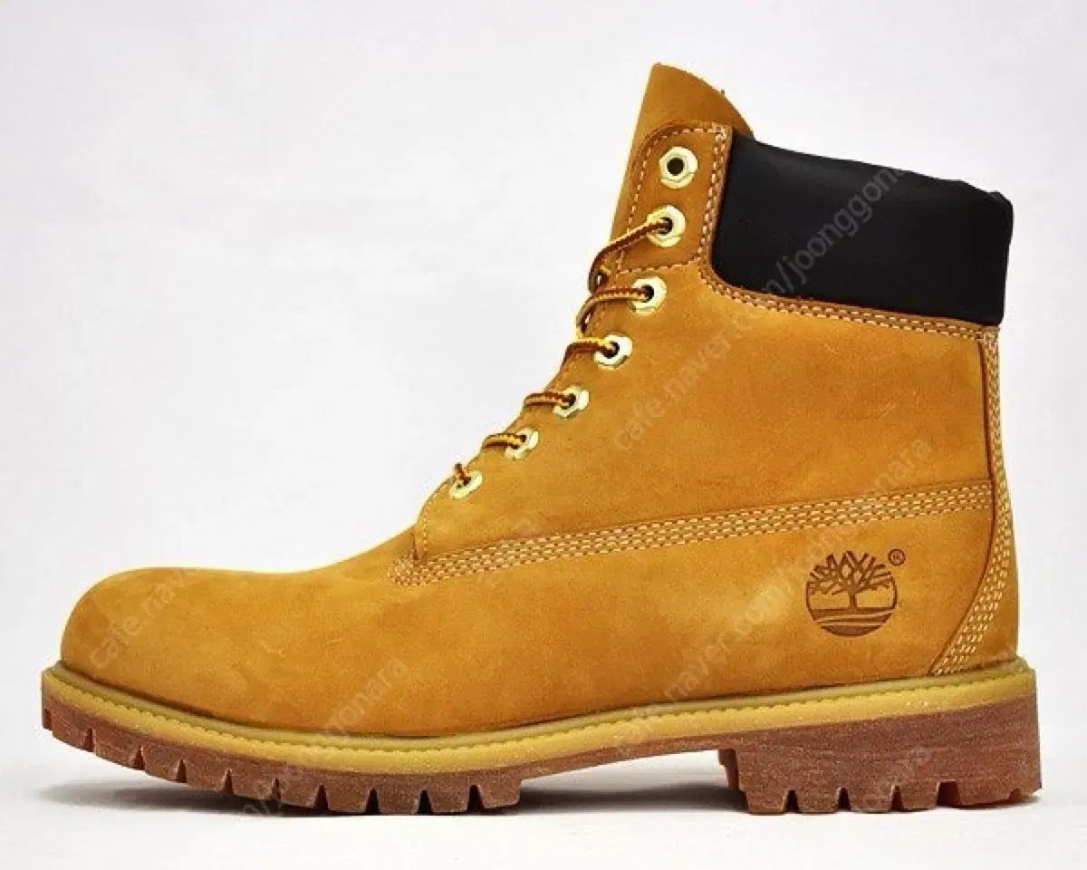 Timberland ティンバーランド 6 インチ 10061