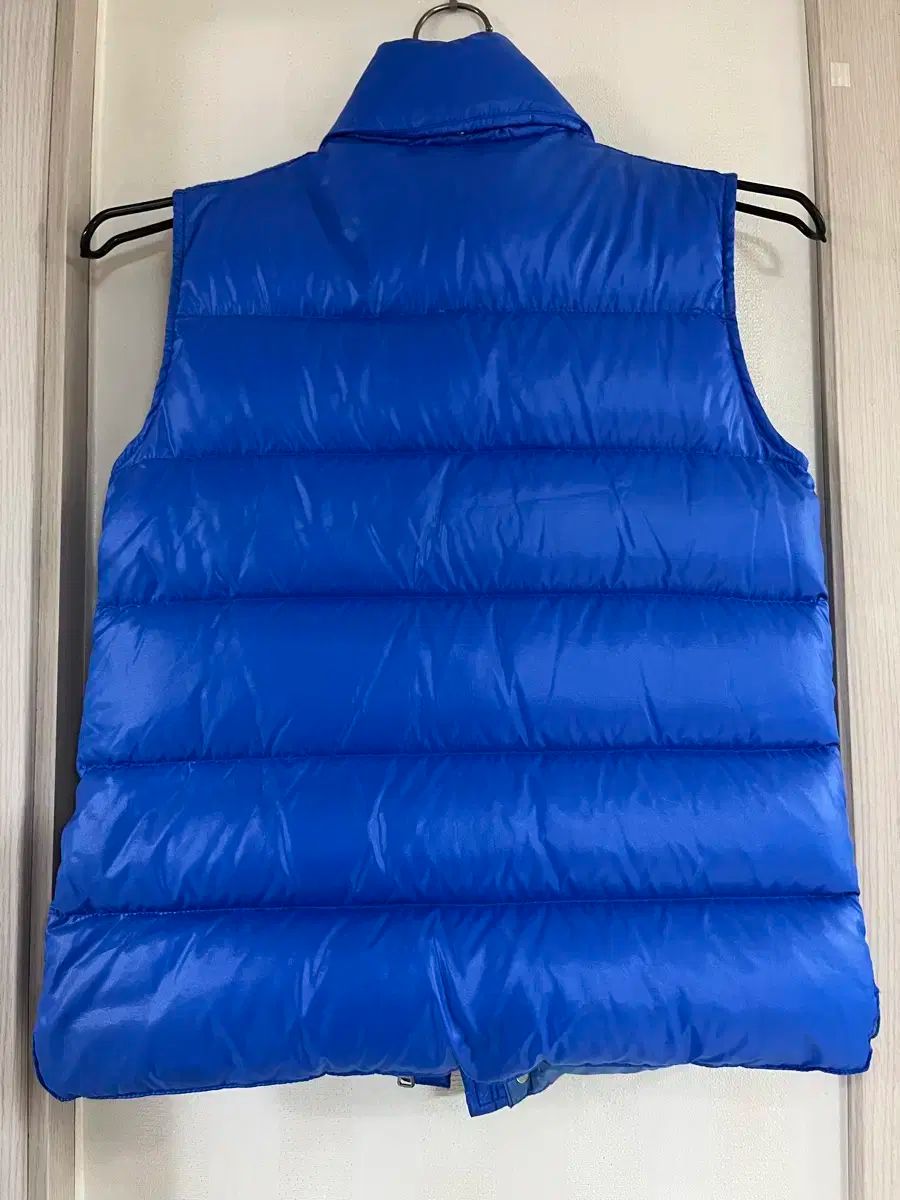 モンクレール キッズ ジニ ダウンベスト 12 y