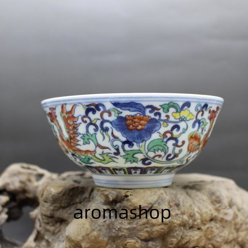 青花五良大甫香炉 香道具 景徳鎮 陶磁器 装飾品 現代工芸品美術品 置物 楽天市場】景徳鎮 陶磁器の通販