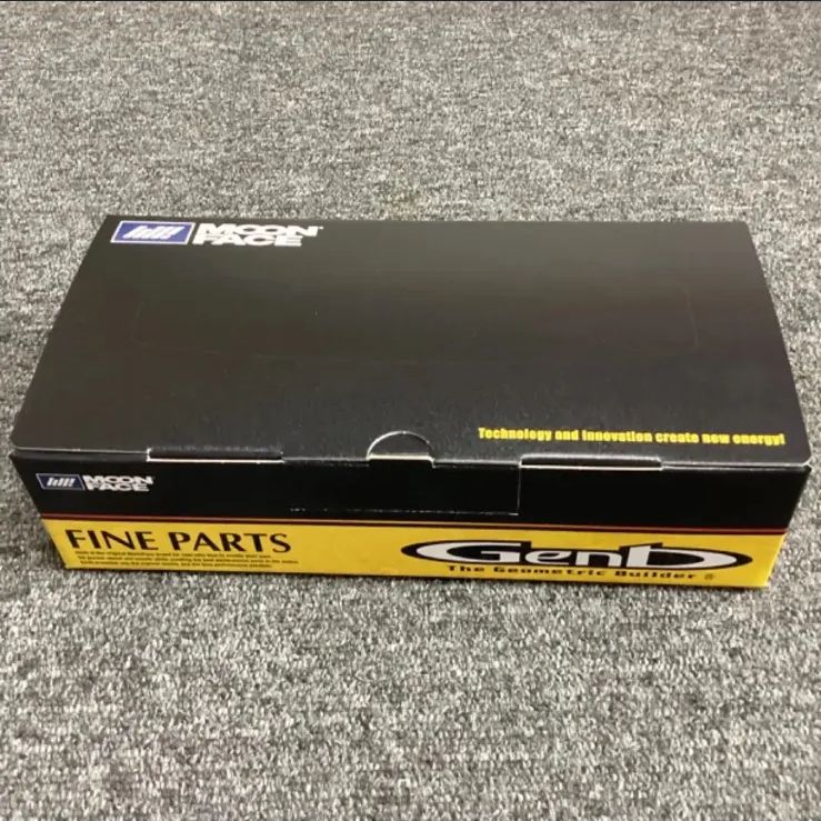 GENB/玄武 リバンプストッパー SRB01H ハイエース200系 2WD