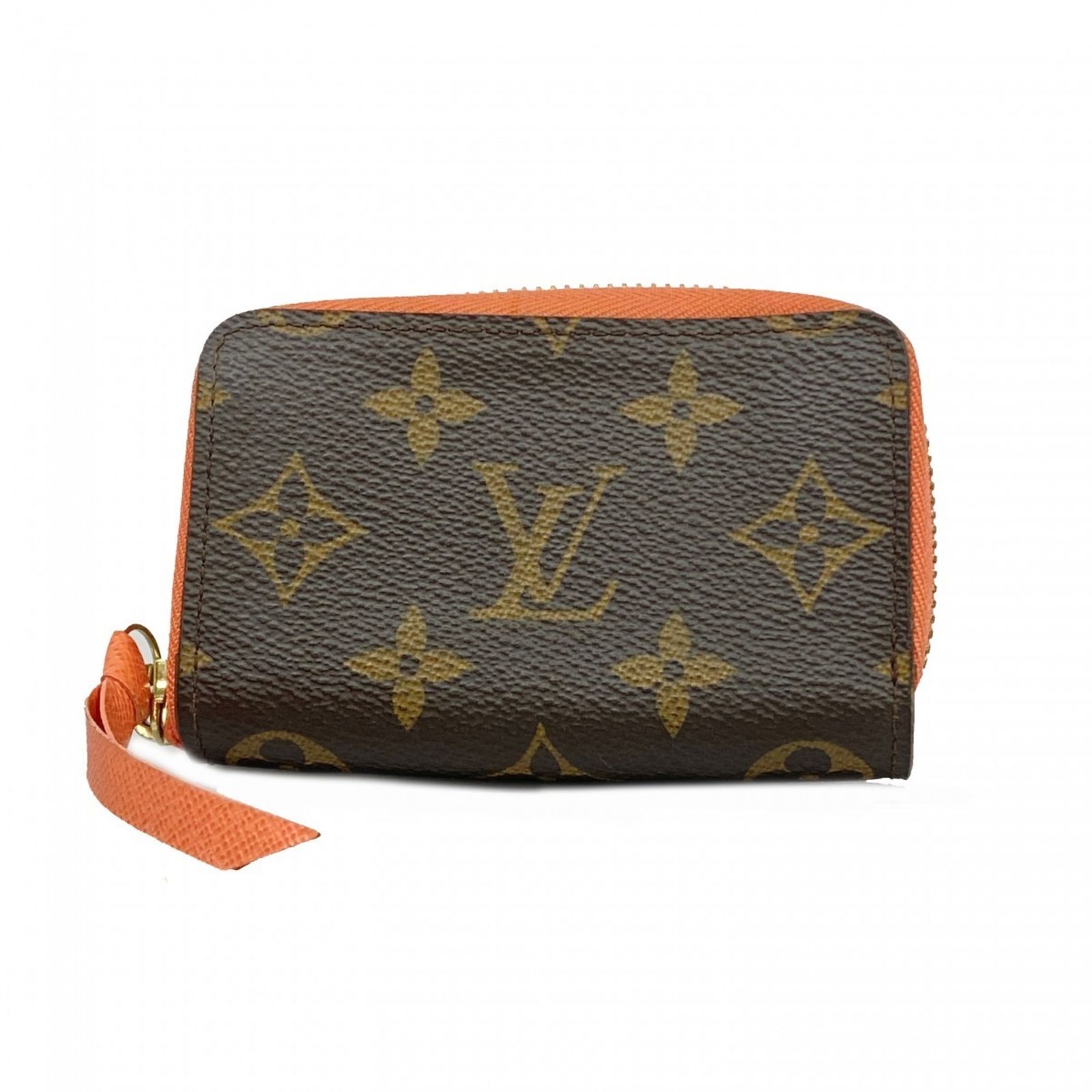 ルイヴィトン名刺入れ （LOUIS VUITTON - ルイヴィトン 名刺