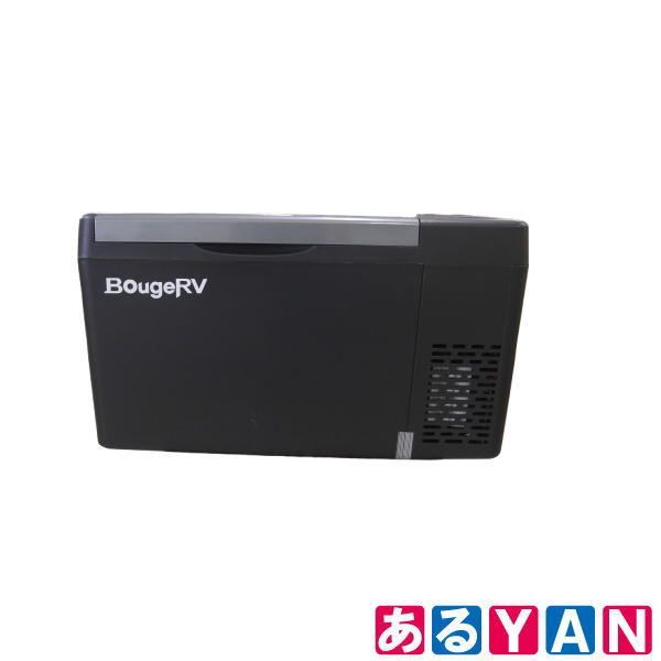 アウトドア 外箱開封 未使用品 BougeRV 車載冷蔵庫 22L ポータブル 