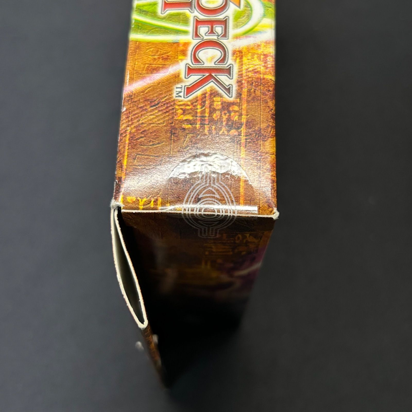 遊戯王θ アジア版 STARTER DECK YUGI+ KAIBA 未開封 遊戯王 未開封 アジア版 スターターデッキ遊戯 STARTER DECK