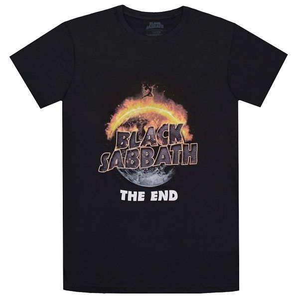 雰囲気抜群Black Sabbath ブラックサバス　ロンT 2025年最新】black sabbath ロンtの人気アイテム - メルカリ