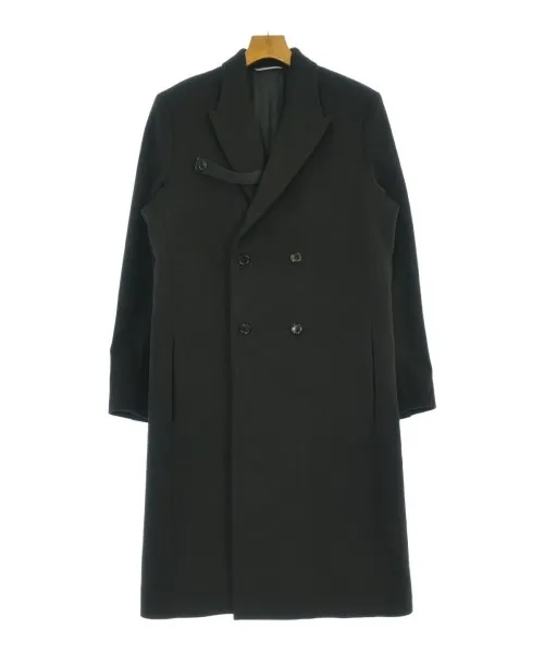 2025年最新】Dior Homme メンズ チェスターコートの人気アイテム