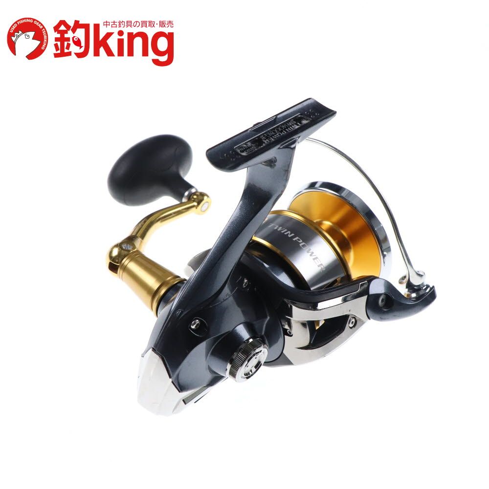 シマノ 15 ツインパワー SW 14000 純正 スプール SHIMANO TWIN POWER