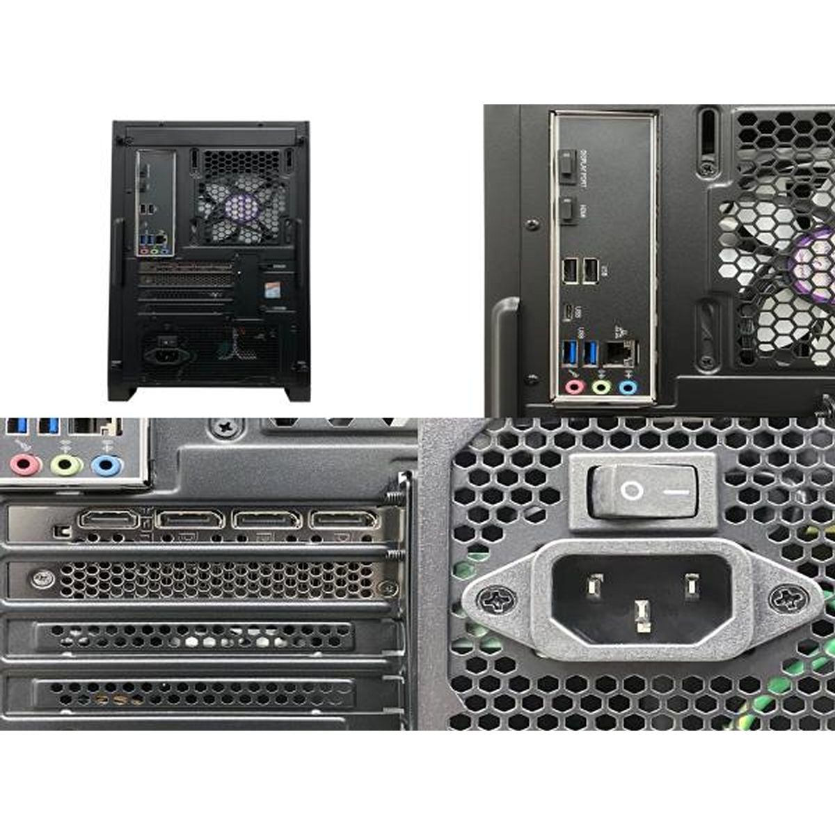 RTX 4070
