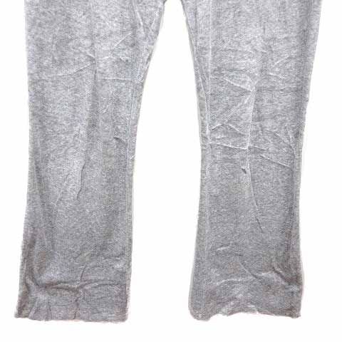 Juicy Couture ブラウン　フレアパンツ S Juicy Couture ブラウン フレアパンツ S Juicy Couture ブラウン