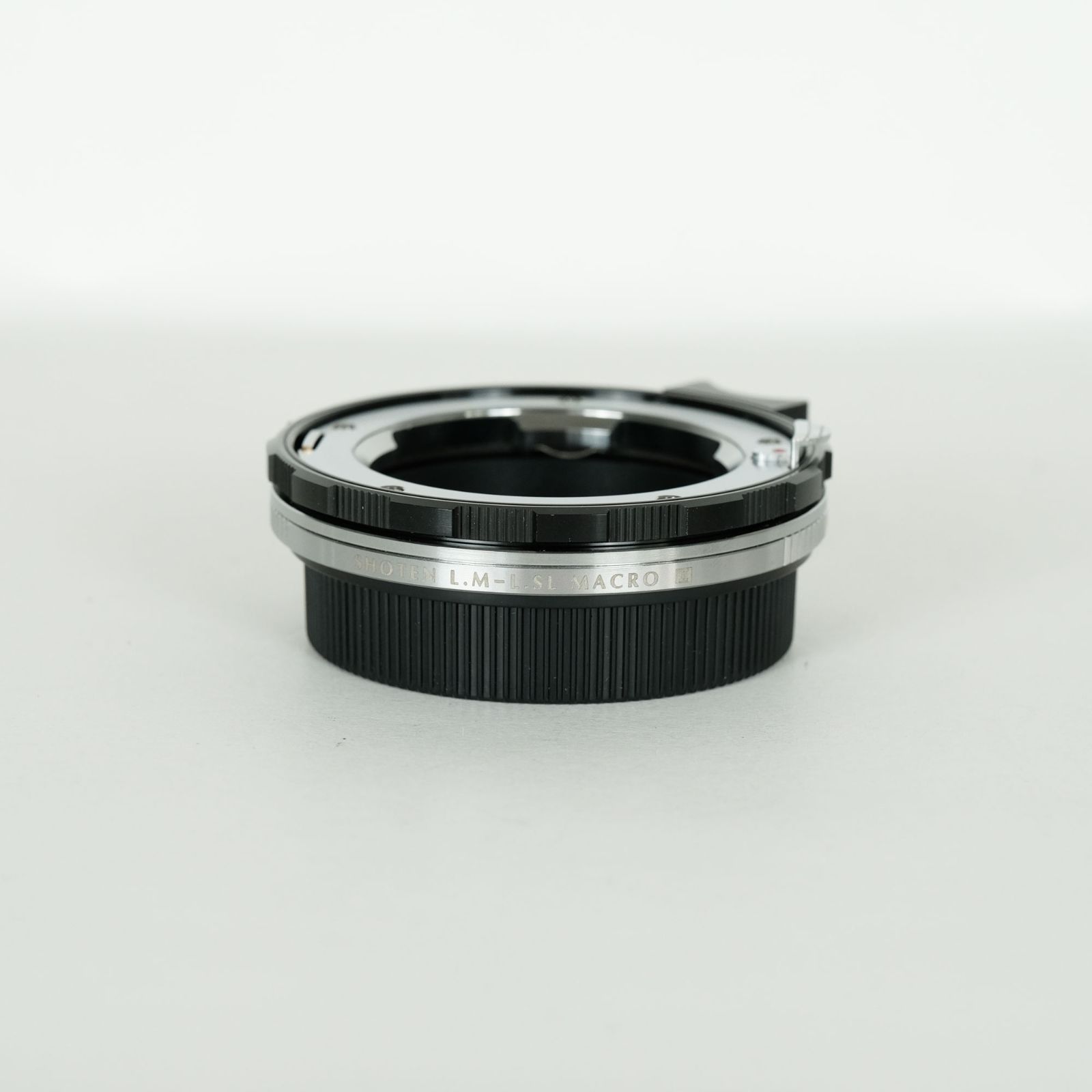 ヘリコイド付き LM-LSL