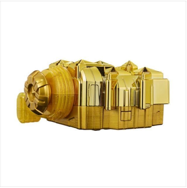 商品 PREMIUM DX メモリアルフィーバースロットレイズバックル 仮面 ライダーギーツ