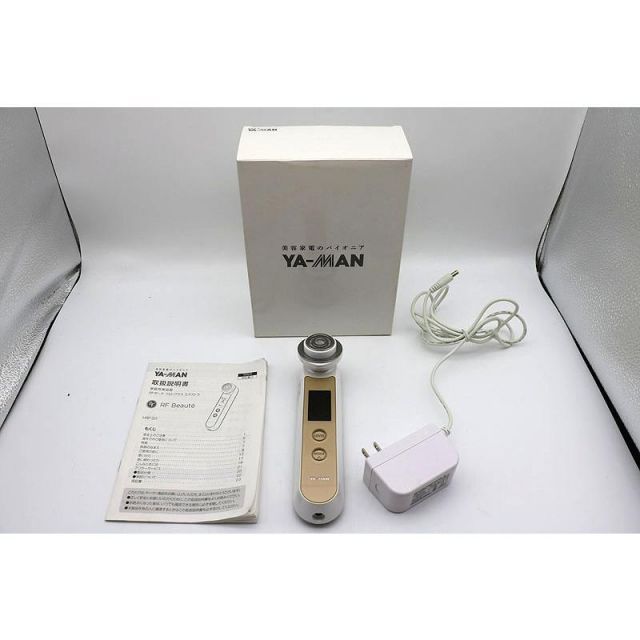 Panasonic VITALIFT 美顔器 保証付（箱なし） dショッピング |Panasonic 【5年保証付】 パナソニック リフトケア美顔