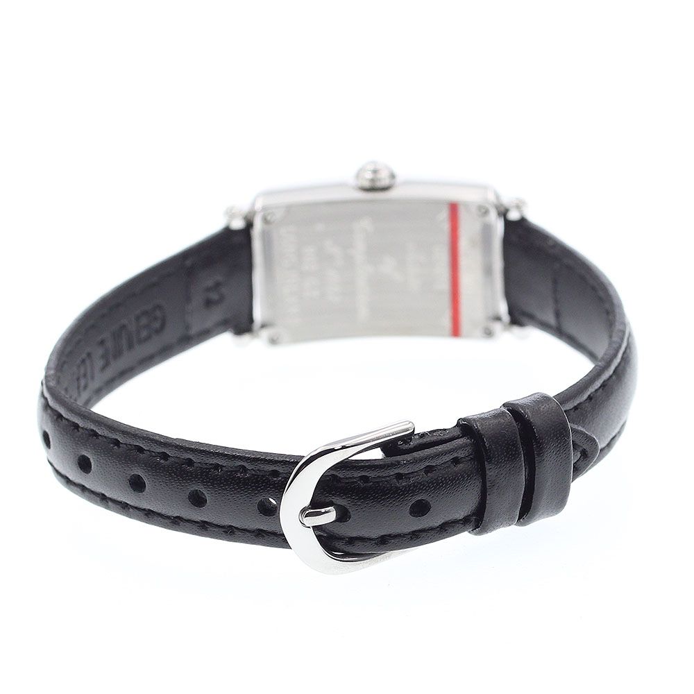 フランクミュラー FRANCK MULLER 802QZ ロングアイランド クォーツ  