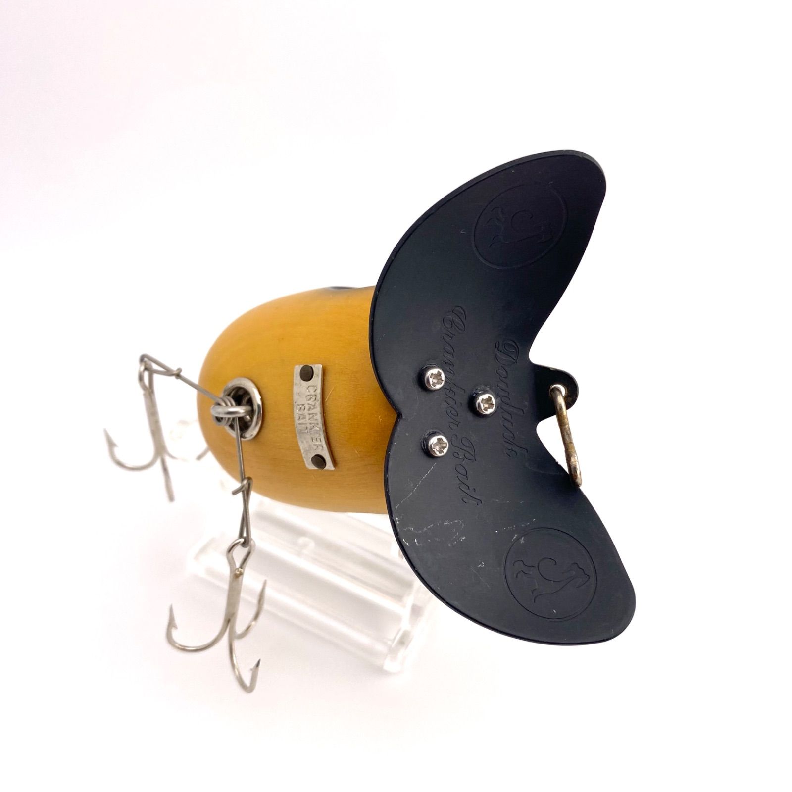 道楽 ブタフライ 新品未使用 - メルカリ