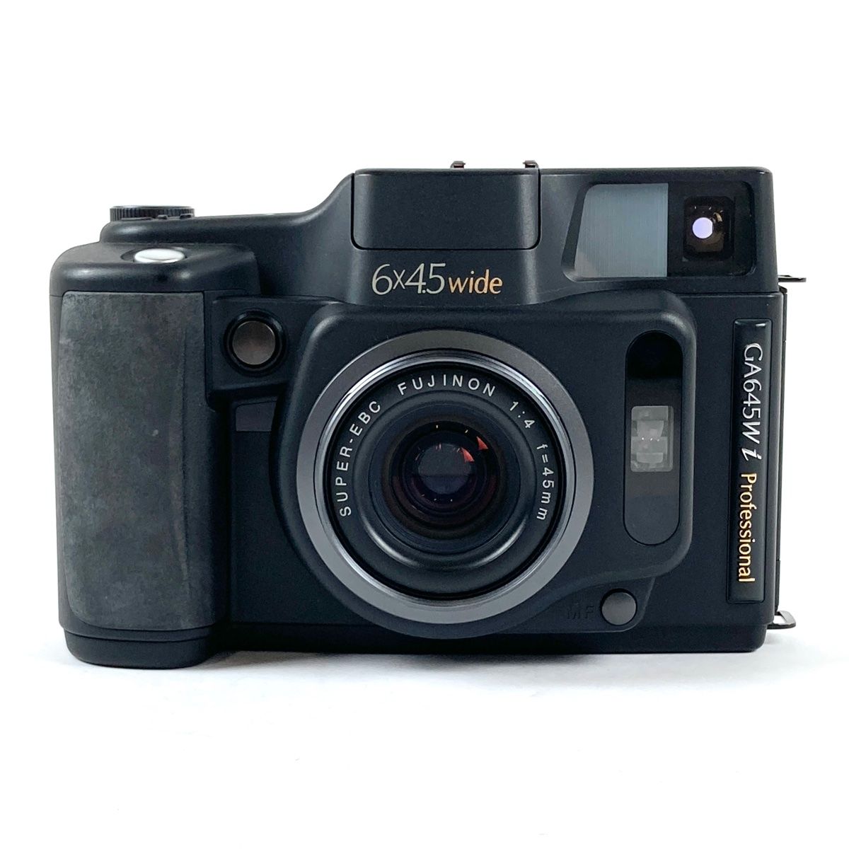 中古美品 FUJIFILM 中判カメラ GA645 Professional 7067adf3ebbdf00799b33360e47a28