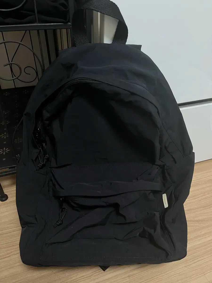 新品 バーバリアン ナイロン ソフト ベーシック リュック リュックサック 26L