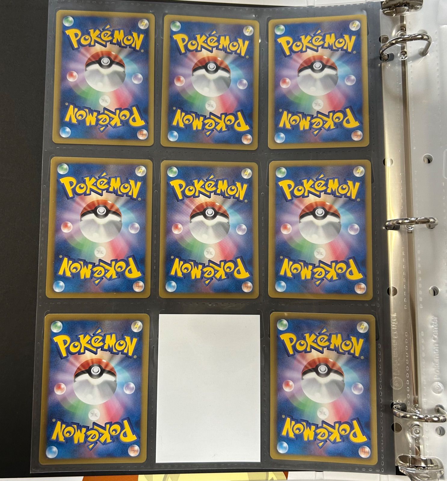 み*す様 ポケモンカード イーブイコレクション　コレクションファイル Amazon | ポケモンカードゲーム コレクションファイル