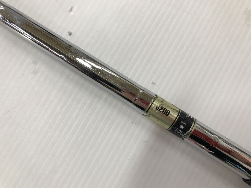  RTX-4 FORGED 52 S 200 ダイナミックゴールド ウェッジ クリーブランド 最短 ウェッジ メンズ