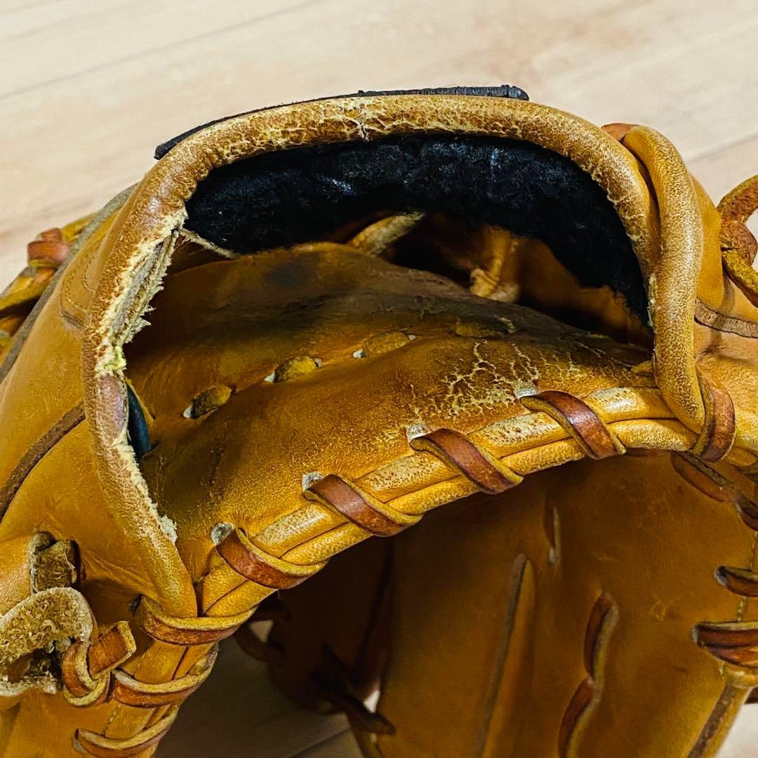 ビクトリーステージ マーベライトネクスト 一般 硬式グローブ 投手 左