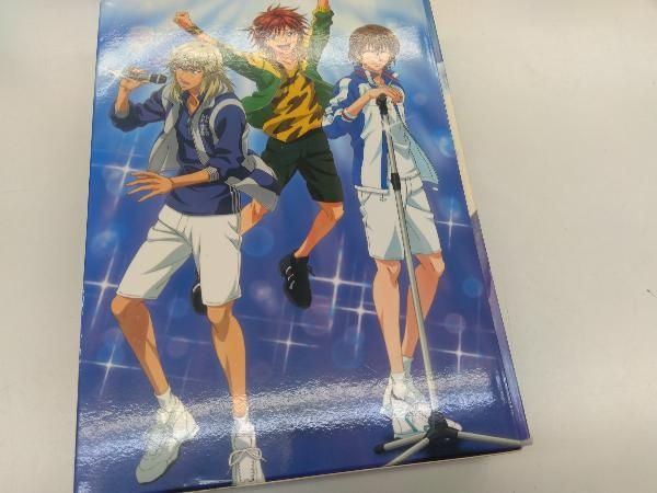 (未使用･未開封品)　テニプリフェスタ2011 in 武道館〔初回限定版〕 [DVD] tu1jdyt DVD テニプリフェスタ2011in武道館(初回限定版) - メルカリ