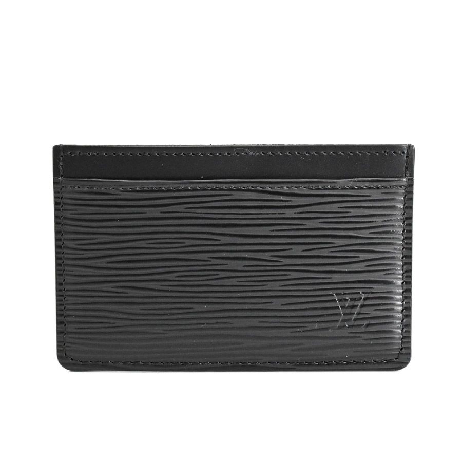LOUIS VUITTON ルイヴィトン カードケース ポルトカルトサーンプル M63512