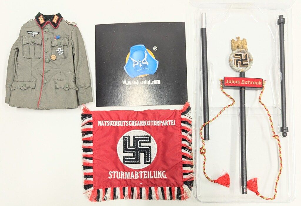 Stauffenberg WWII