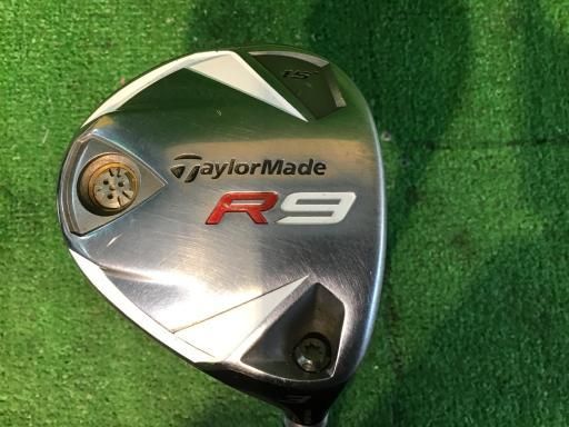 TaylorMade - Taylor Made R9 3W 15度 最終値下げ～5日 TaylorMade R9 Golf Clubs for sale - eBay