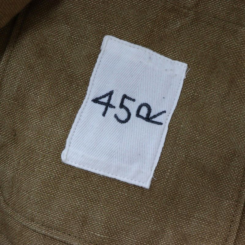 ◇新春SALE◇【希少✨】45R ラグジャカード908カバーオール