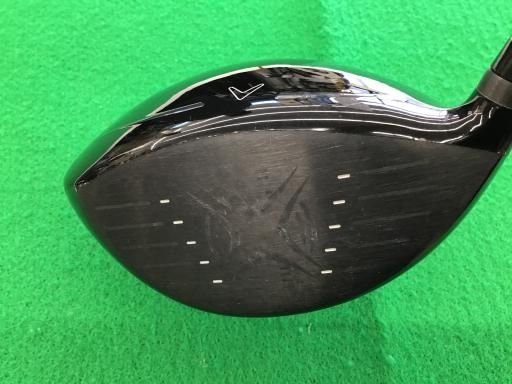 豊潤な キャロウェイ ROGUE STAR 10.5° ドライバー DR Speeder EVOLUTION for CW 50 ドライバー フレックスR メンズ 男性用 右利き 右用 Dランク ゴルフクラブ