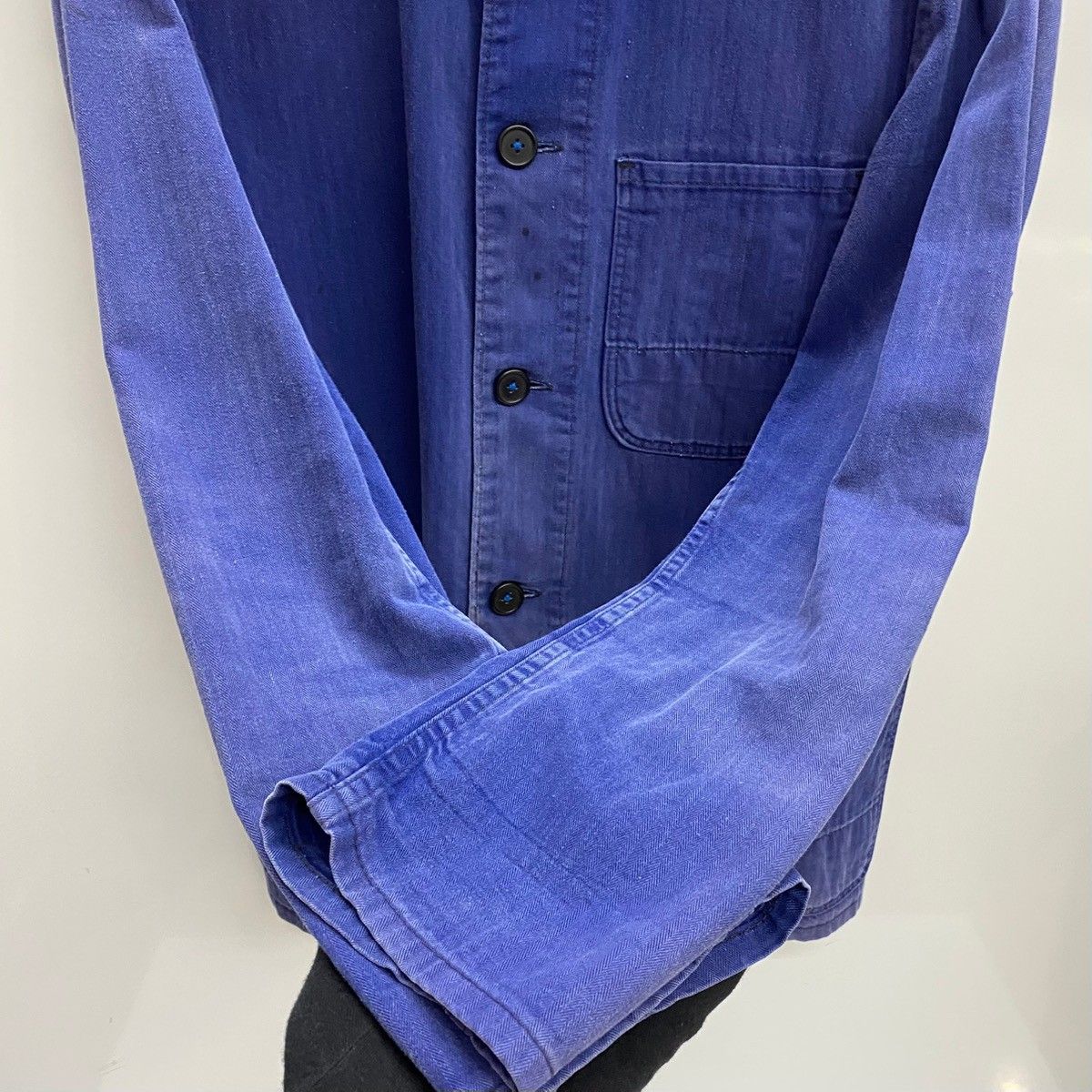 ヴィンテージ vintage 40's 50's FRENCH MILITARY フランス軍