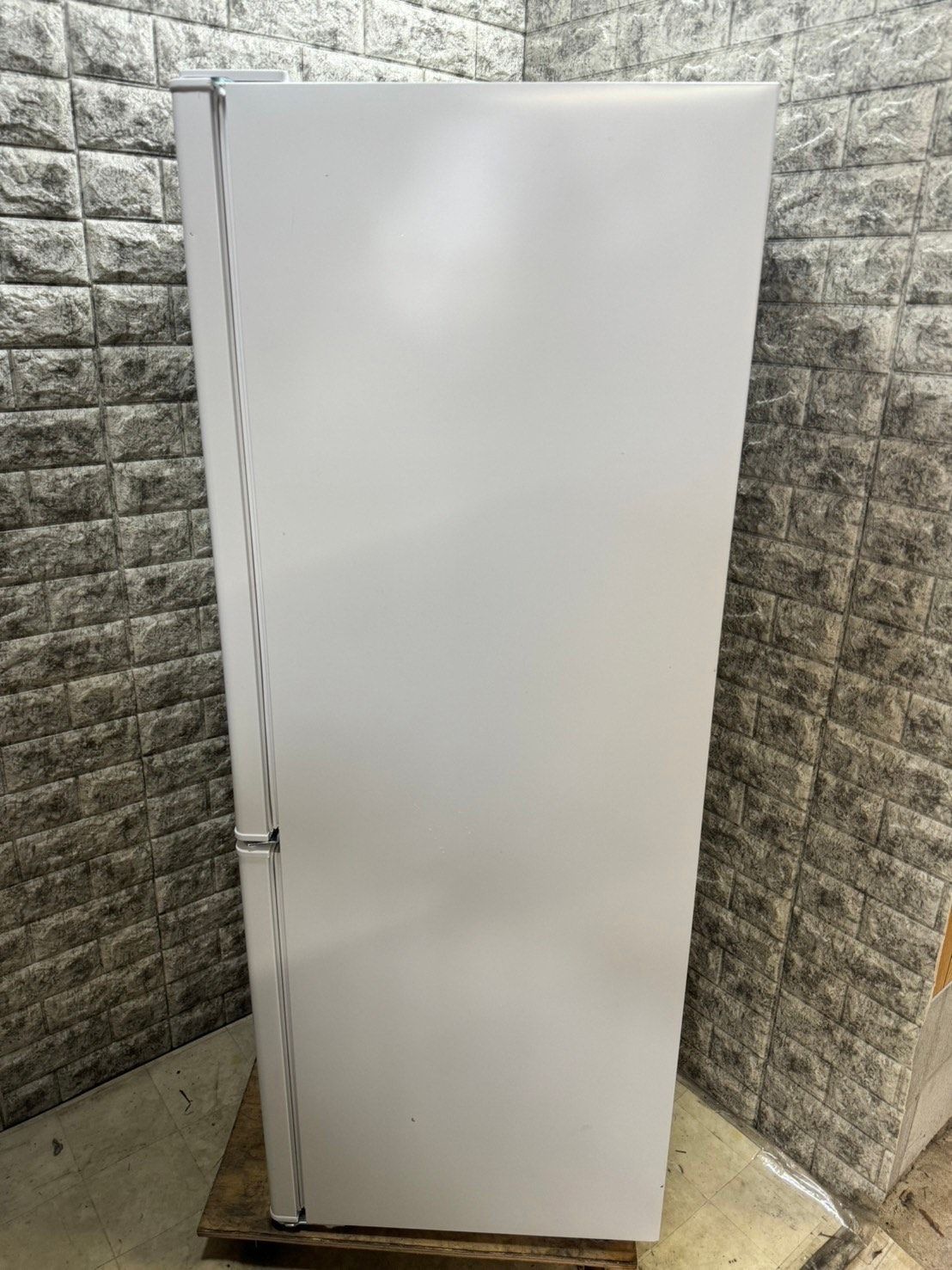 大阪限定配送☆3ヶ月保証付き☆冷凍冷蔵庫☆2022年☆山善☆YFR-D170☆R  