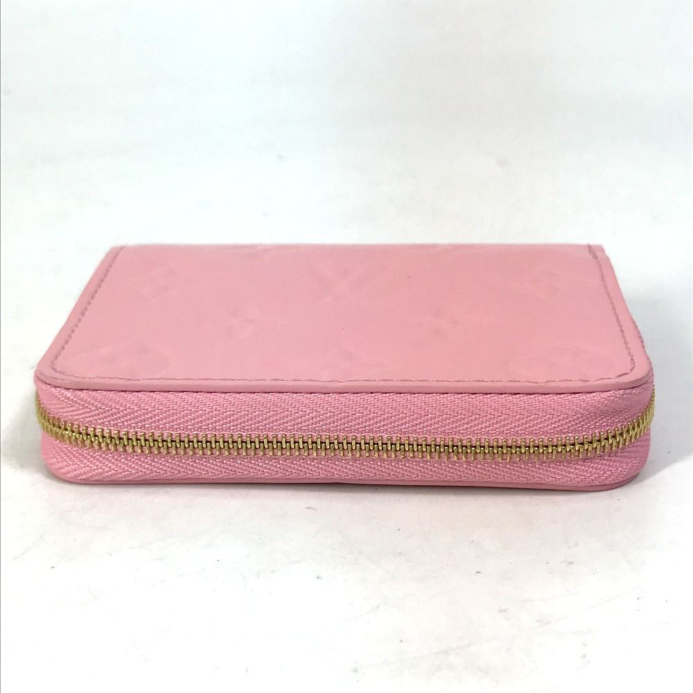 LOUIS VUITTON ルイヴィトン コインケース ジッピーコインパース
