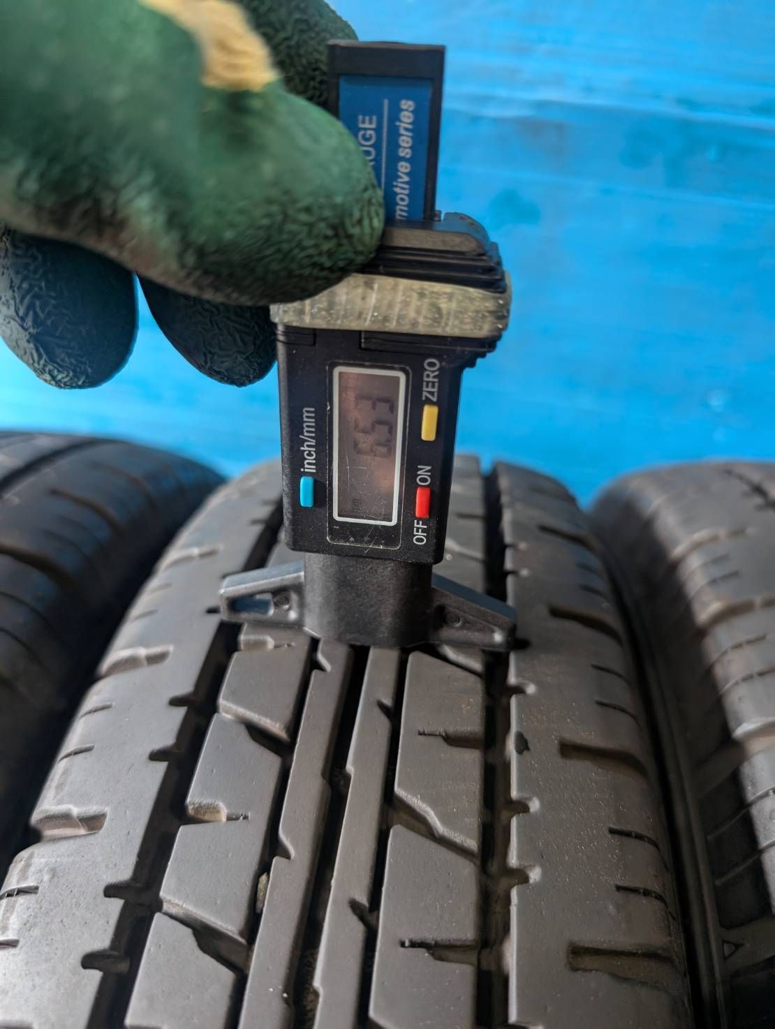 145R12 6PR ダンロップ ENASAVE VAN01 2024年22週 3本 2024年24週 1本