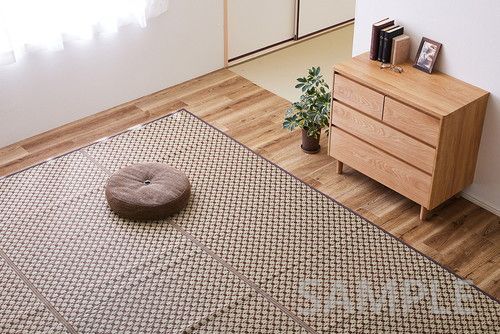 ルイス 江戸間6帖