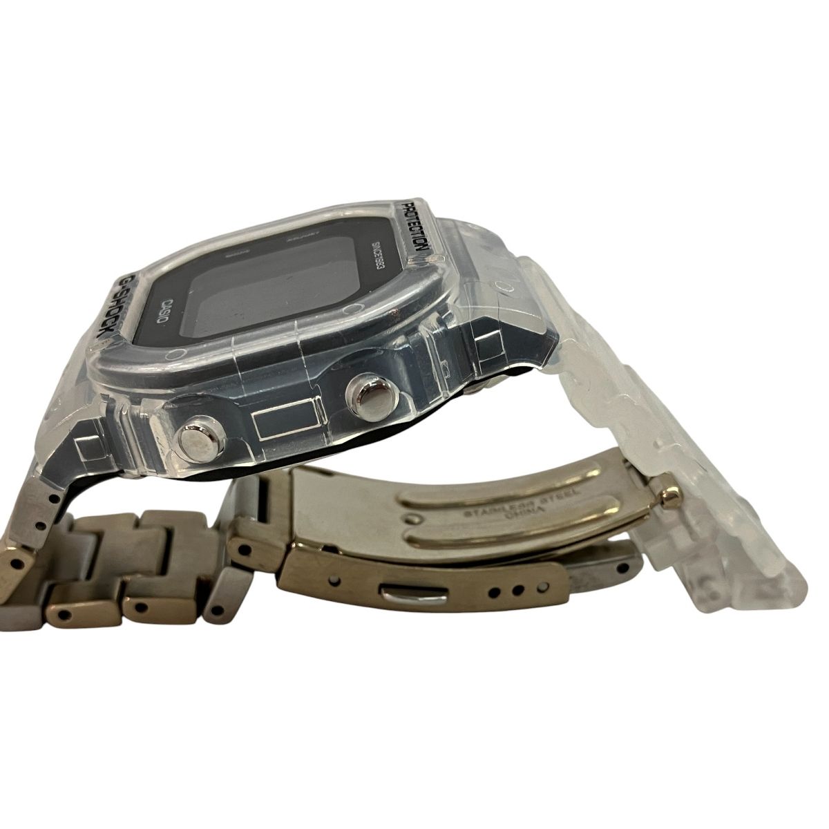 CASIO