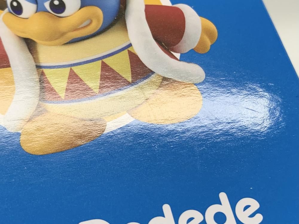 未開封 グッドスマイルカンパニー 星のカービィ ねんどろいど 1950