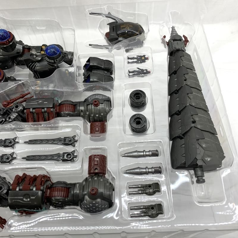【中古】開封/箱ｲﾀﾐﾀﾞｲｱｸﾛﾝ DA-50 ﾜﾙﾀﾞﾛｽ<ｷﾞｶﾞﾝﾀｰ>[91][240091392340] 中古】開封/箱ｲﾀﾐﾀﾞｲｱｸﾛﾝ DA-50 ﾜﾙﾀﾞﾛｽ<ｷﾞｶﾞﾝﾀｰ>[91] - メルカリ