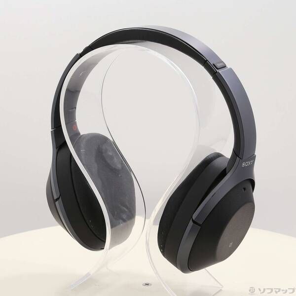 中古品〕 WH-1000XM2 B ブラック【247】 - メルカリ