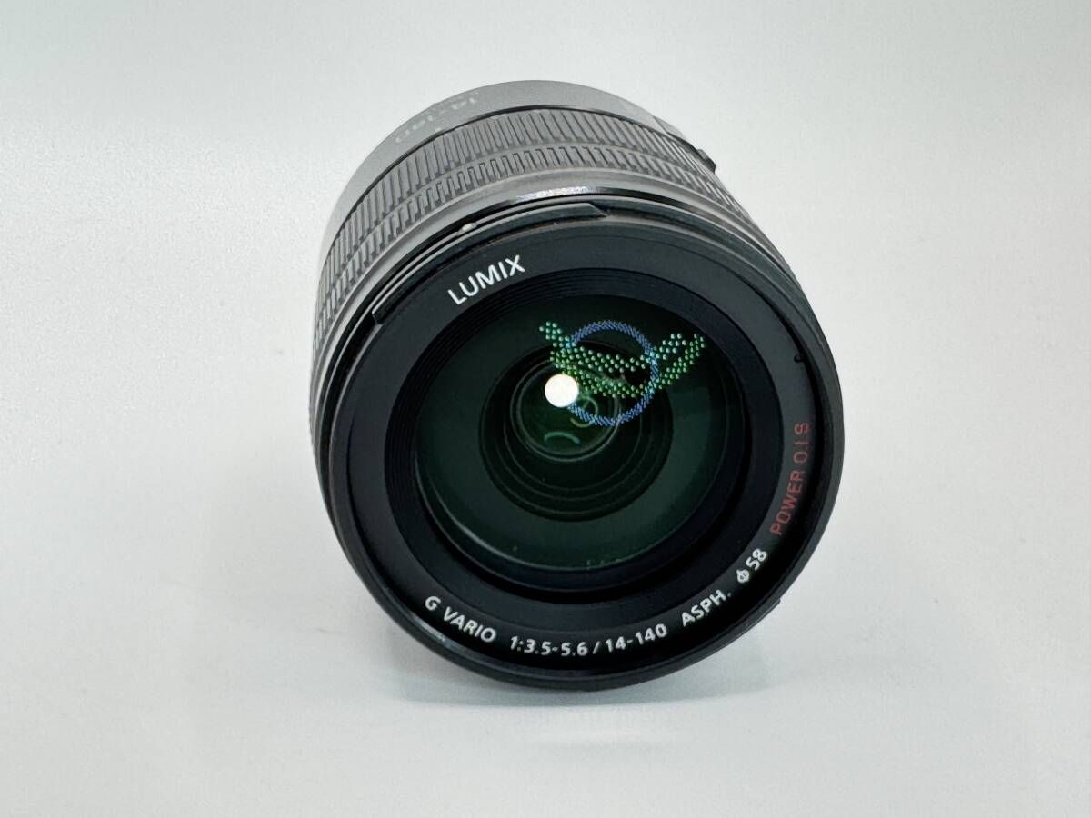 B#7446 Canon 望遠ズームレンズ EF-M18-150mm F3.5-6.3 IS STM ミラー