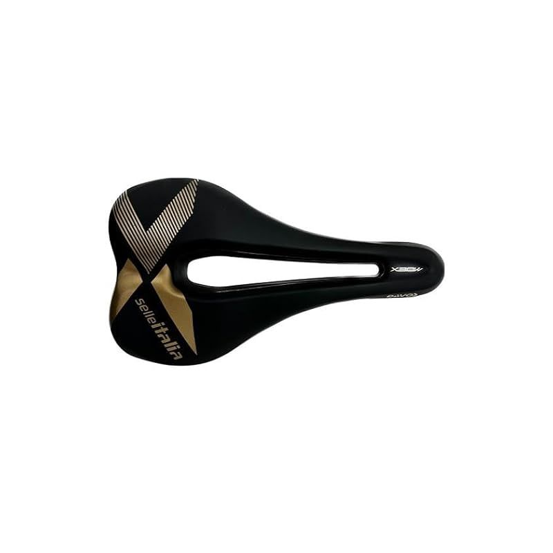 selle ITALIA（セライタリア）【DAVOS】X-BOW FeC ALLOY SUPERFLOW L 0