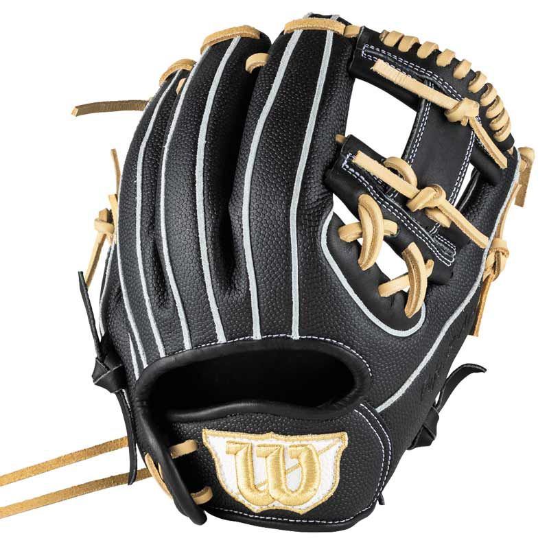 ウィルソン WILSON 軟式ジュニア用グラブ D-MAX DUAL Jr 内野手用