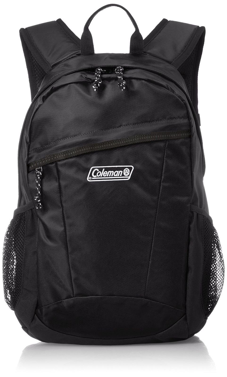 Color SS18ブラック ウォーカー15 ブラック