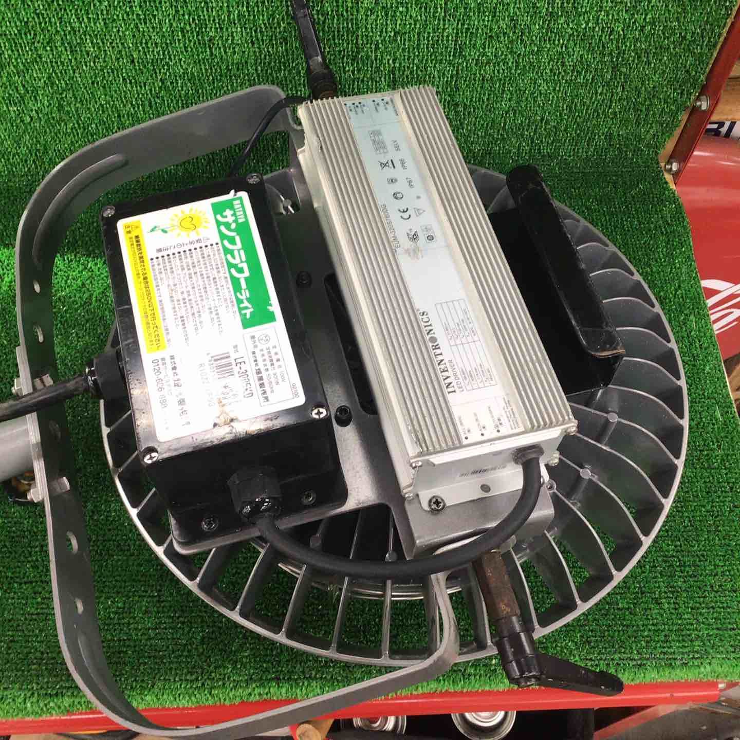 LED投光器