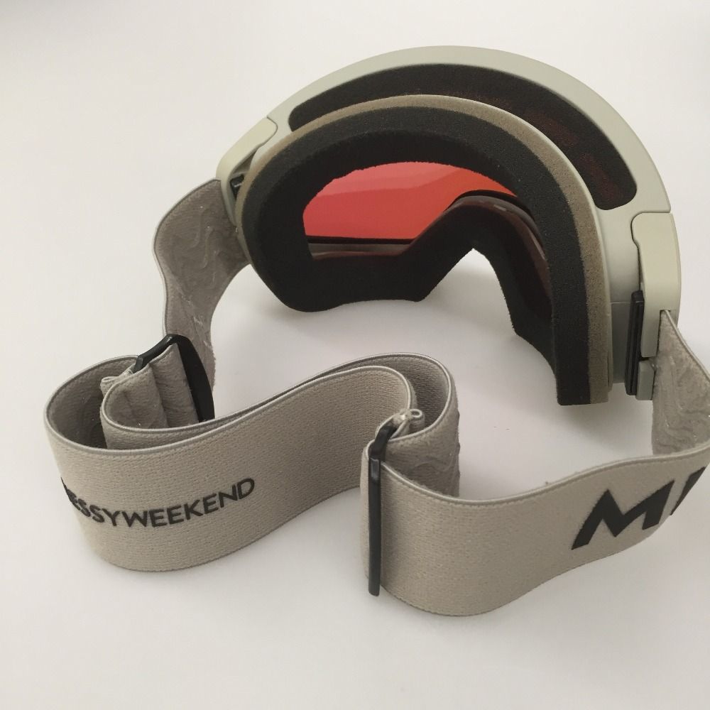 MESSYWEEKEND ゴーグル 名中古MESSYWEEKENDゴーグル 【公式通販】