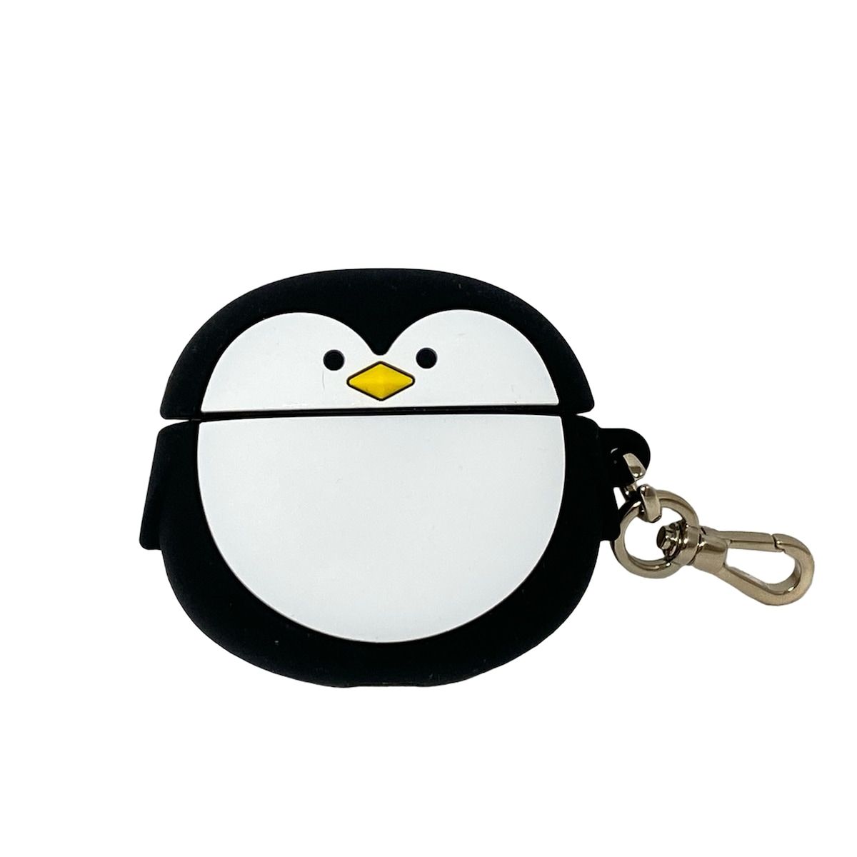 Kate spade(ケイトスペード) 小物入れ美品 - 黒×白×イエロー