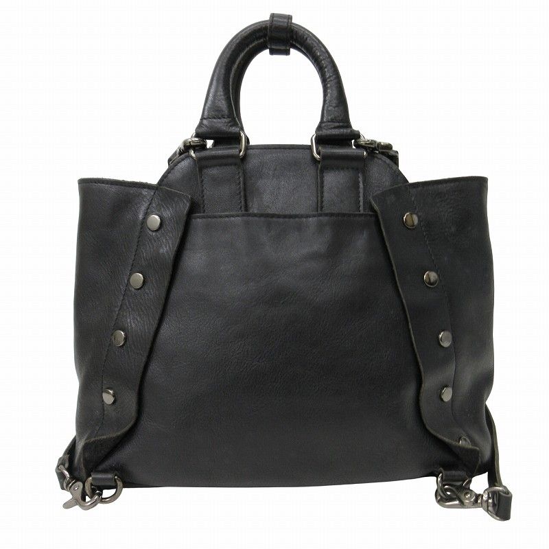 ヴィヴィアンウエストウッド Vivienne Westwood 3WAY ヌーロック