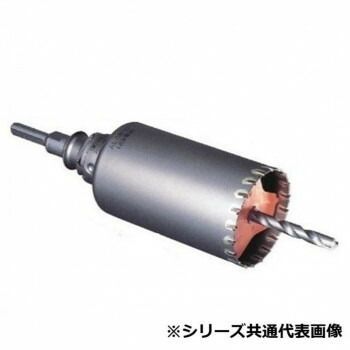 セレクト ALC用コアドリルSDSシャンク 65 SE47281