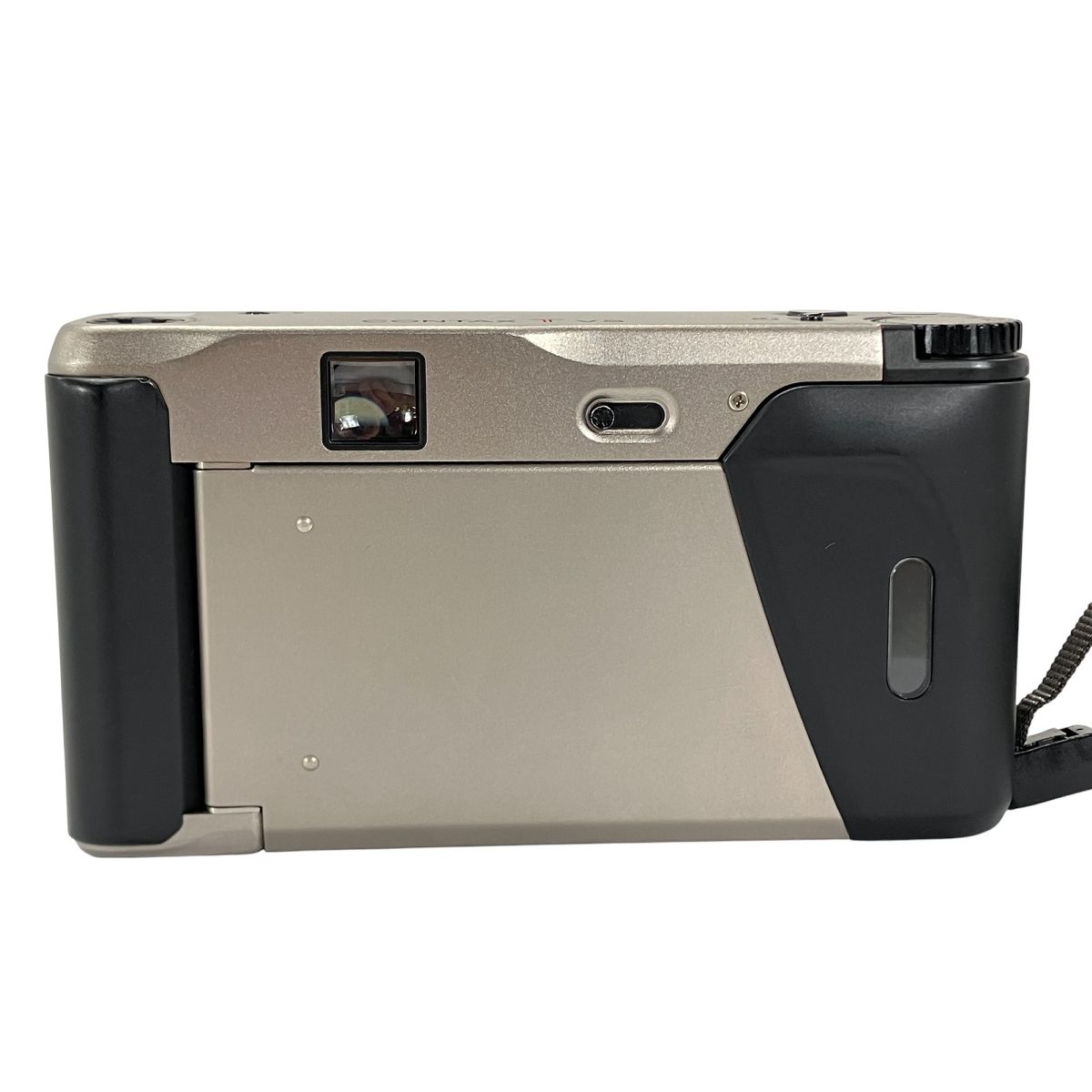 CONTAX TVS