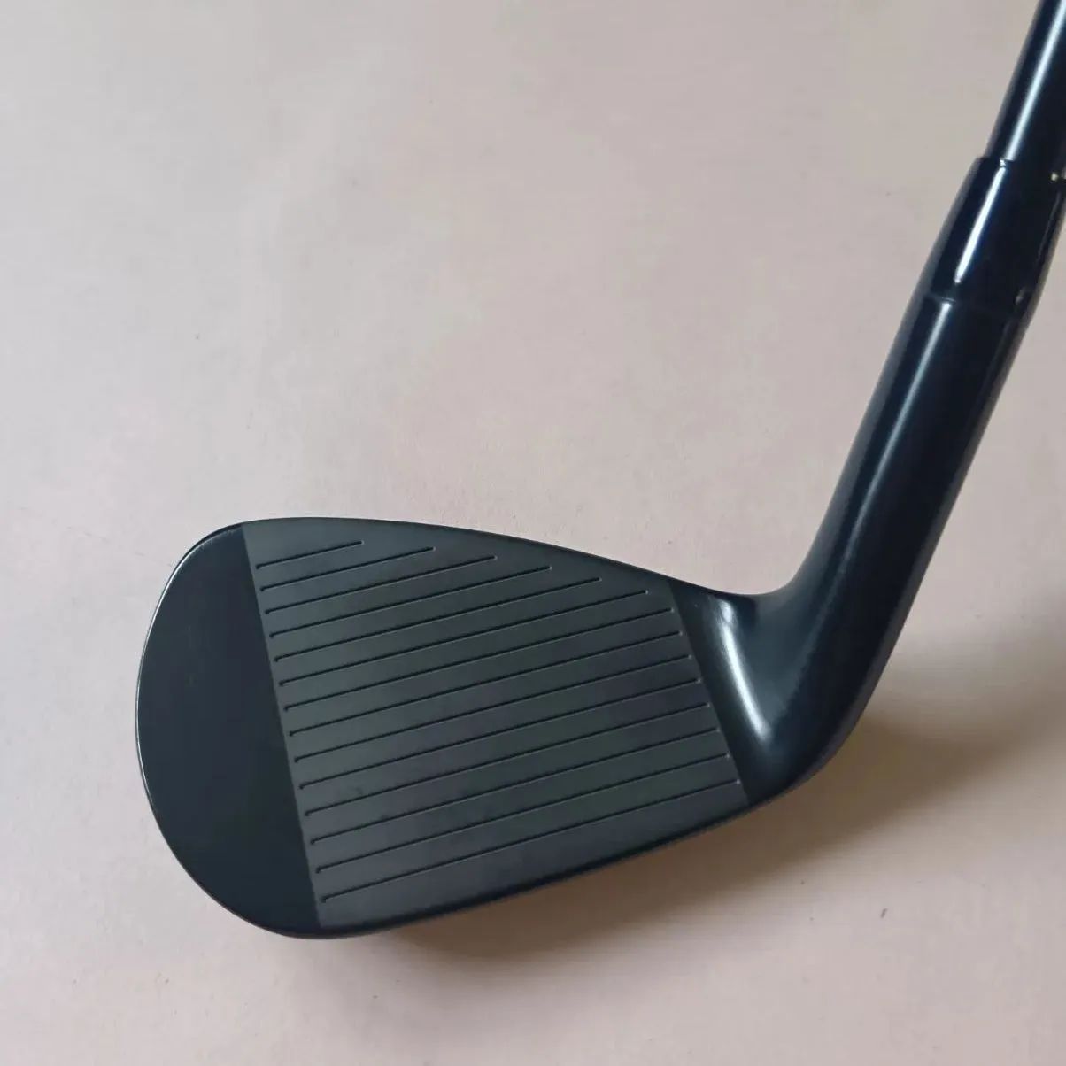 試打済み】【限定モデル】タイトリスト T200 Black アイアン 7本セット 
