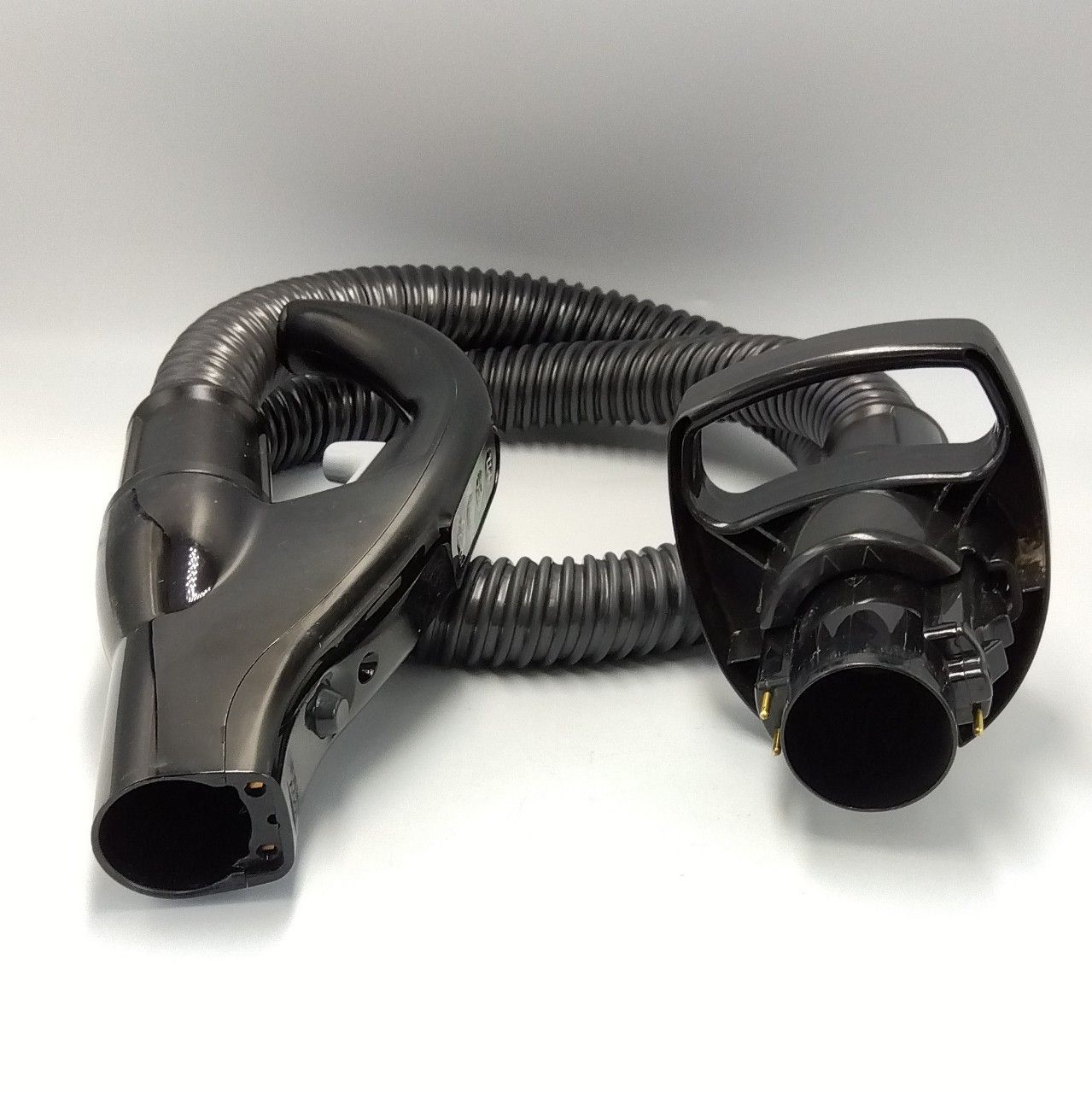 簡易清掃済】日立 （型番：CV-SP900H） 掃除機 ホース 管 蛇腹